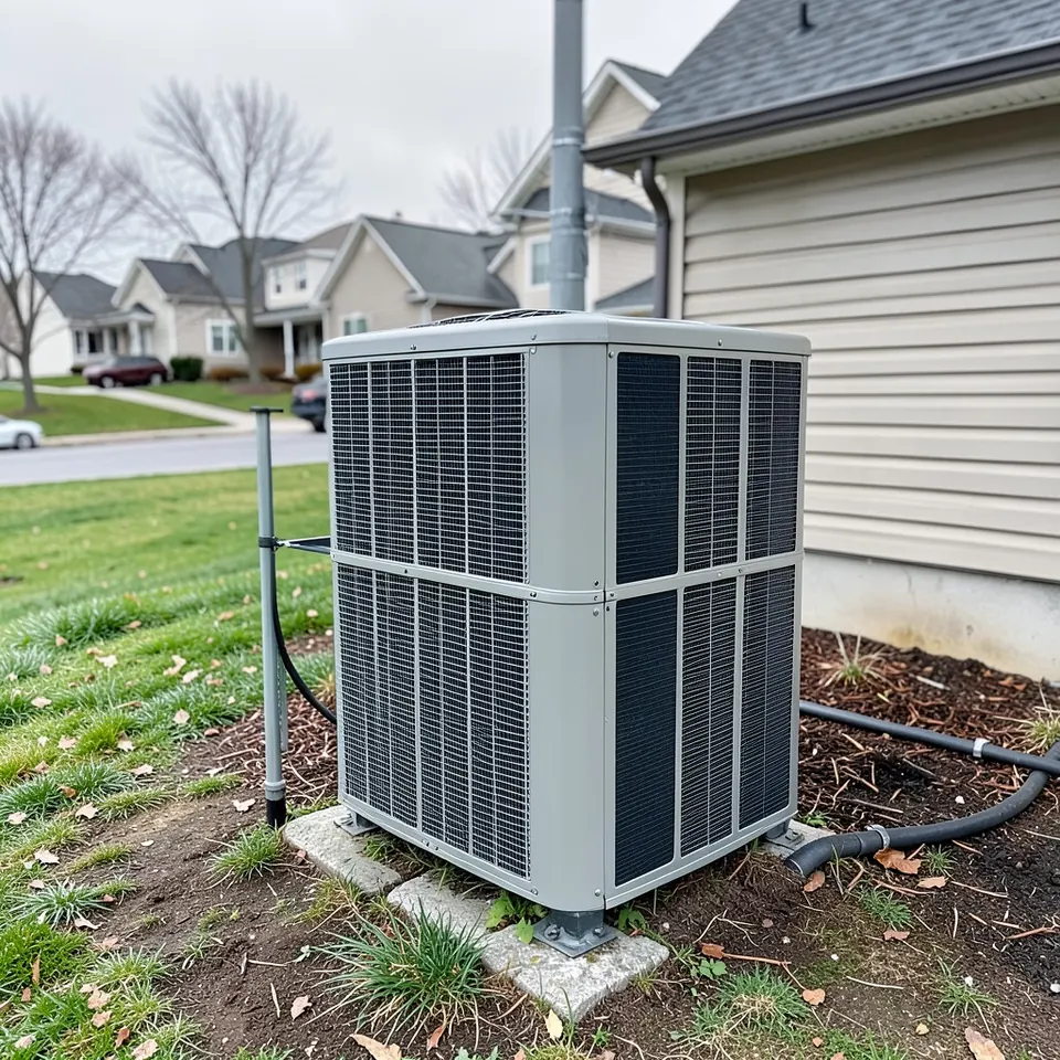 Planning AC Repair in College Station, TX — local guide